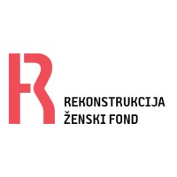 Rekonstrukcija ženski fond / Reconstruction Women's Fund logo - Similar company to Philologia Journal