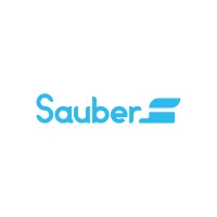 Sauber Ecuador logo - Similar company to Pacchar