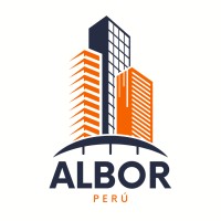 Albor Perú logo - Similar company to Dance Studio Peru
