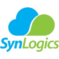 SynLogics Inc logo - Similar company to Algoreal Inventions Llp