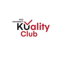 Koç University KUality Club logo - Similar company to Kusec - Koç University Cyber Security And Information Security Community