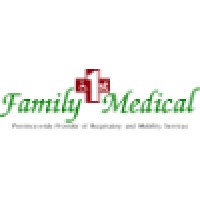 Family 1st Medical logo - Similar company to Freelance Pianist