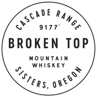 Broken Top Whiskey logo - Similar company to Wyld Cbd