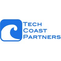 Tech Coast Partners PC logo - Similar company to This Is That Corporation