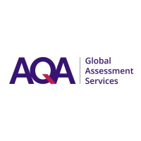 AQA Global Assessment Services logo - Similar company to Vretta