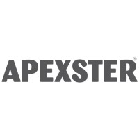 Apexster General Trading logo - Similar company to M