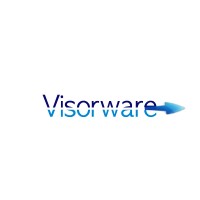 Visorware logo - Similar company to Pridatex