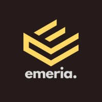 Emeria - Commission Free Ecommerce Selling Platform logo - Similar company to Trainomart