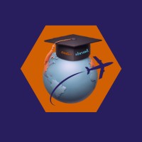 MakeAbroad logo - Similar company to Mavericks