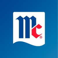 McCormick LATAM logo - Similar company to Servibev