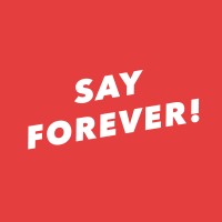 Say Forever! logo - Similar company to Open Longevity