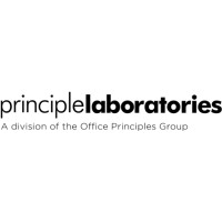 Principle Laboratories logo - Similar company to Sb Workspace
