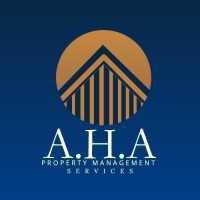 A.H.A. Property Management Services logo - Similar company to Nb Tech