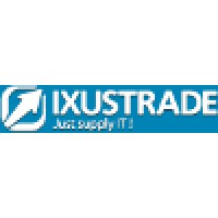 Ixus Trade logo - Similar company to Ixus Sourcing Group