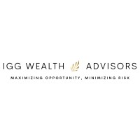 IGG Wealth Advisors logo - Similar company to Revisor