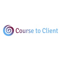 Course to Client logo - Similar company to Selfelearn Online Course
