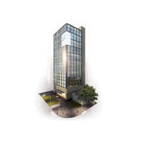 Friendship Tower logo - Similar company to Căn Nhà Màu Vàng