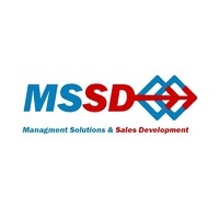 MSSD Formation & Consulting logo - Similar company to Found Up
