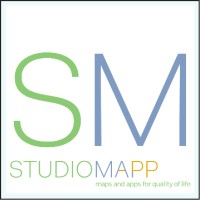 STUDIOMAPP logo - Similar company to Secure-It