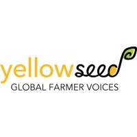 Yellow Seed: Global Farmer Voices logo - Similar company to Soy 8