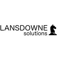 Lansdowne Solutions logo - Similar company to Caorda Web Solutions