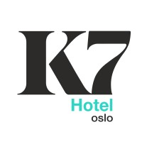 K7 Hotel Oslo logo - Similar company to Edge World