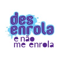 Desenrola e Não Me Enrola logo - Similar company to Serenas