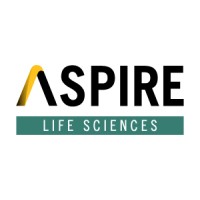 Aspire Life Sciences Search logo - Similar company to Aspire Technology
