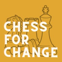 Chess For Change logo - Similar company to Fecupal