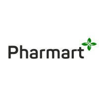 Pharmart AB logo - Similar company to Svea Medical
