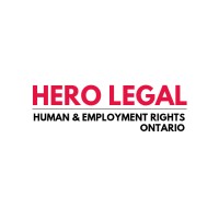 HERO Legal LLP. logo - Similar company to Hr Ontario Ltd.