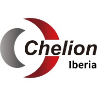 CHELION IBERIA logo - Similar company to Chelion America