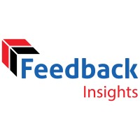 Feedback Insights logo - Similar company to Publicis Business