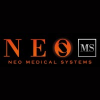 Neo Medical Systems logo - Similar company to Azyro Sa