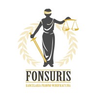 Kancelaria Prawno Windykacyjna Fonsuris logo - Similar company to Agraves