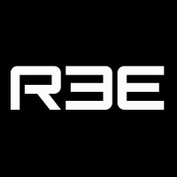 REE Automotive logo - Similar company to Obert Fleet Solutions