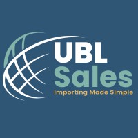 UBL Sales logo - Similar company to Beagans Limited