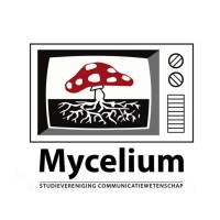 Studievereniging Mycelium logo - Similar company to Study Association Cognac