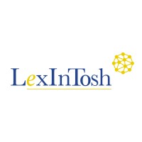 LexInTosh Pvt. Ltd. logo - Similar company to Nexdigital Solutions