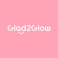 Glad2Glow Philippines logo - Similar company to Here & There
