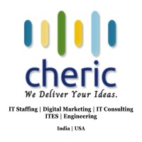 Cheric Information Network Technologies Pvt. Ltd. logo - Similar company to Opsaway