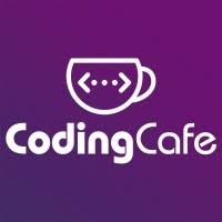 Team CODINGCAFE logo - Similar company to Cue Blocks Technologies