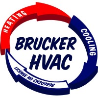 Brucker HVAC logo - Similar company to Brody Hvac