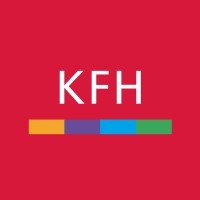 KFH Land and New Homes logo - Similar company to Jorgensen Turner
