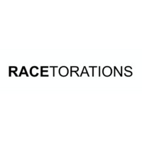 RACETORATIONS logo - Similar company to Oldenzaal Classics