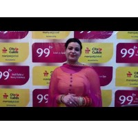 Beauty Institute in Ludhiana - Ninetynine logo - Similar company to Ladle.Cloud