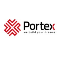 Portex Construction logo - Similar company to Darim Construction