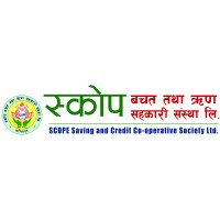 Scope Saving and Credit Cooperative Society Ltd logo - Similar company to Halal Saving And Credit Cooperative Society