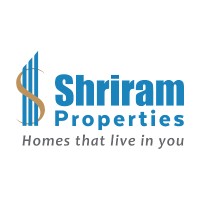 Shriram Properties Ltd logo - Similar company to Tvs Emerald