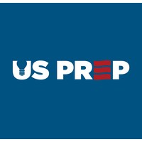 US PREP logo - Similar company to Tpi-Us